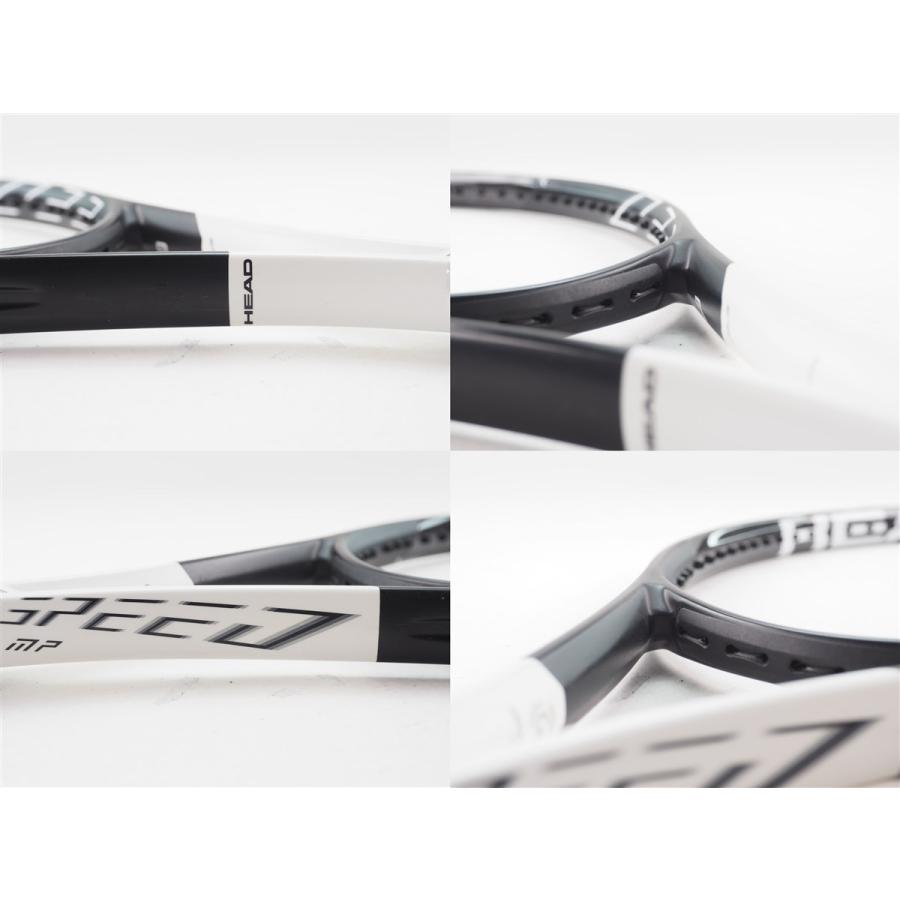 HEAD（ヘッド） 中古 テニスラケット グラフィン 360 スピード MP 2018