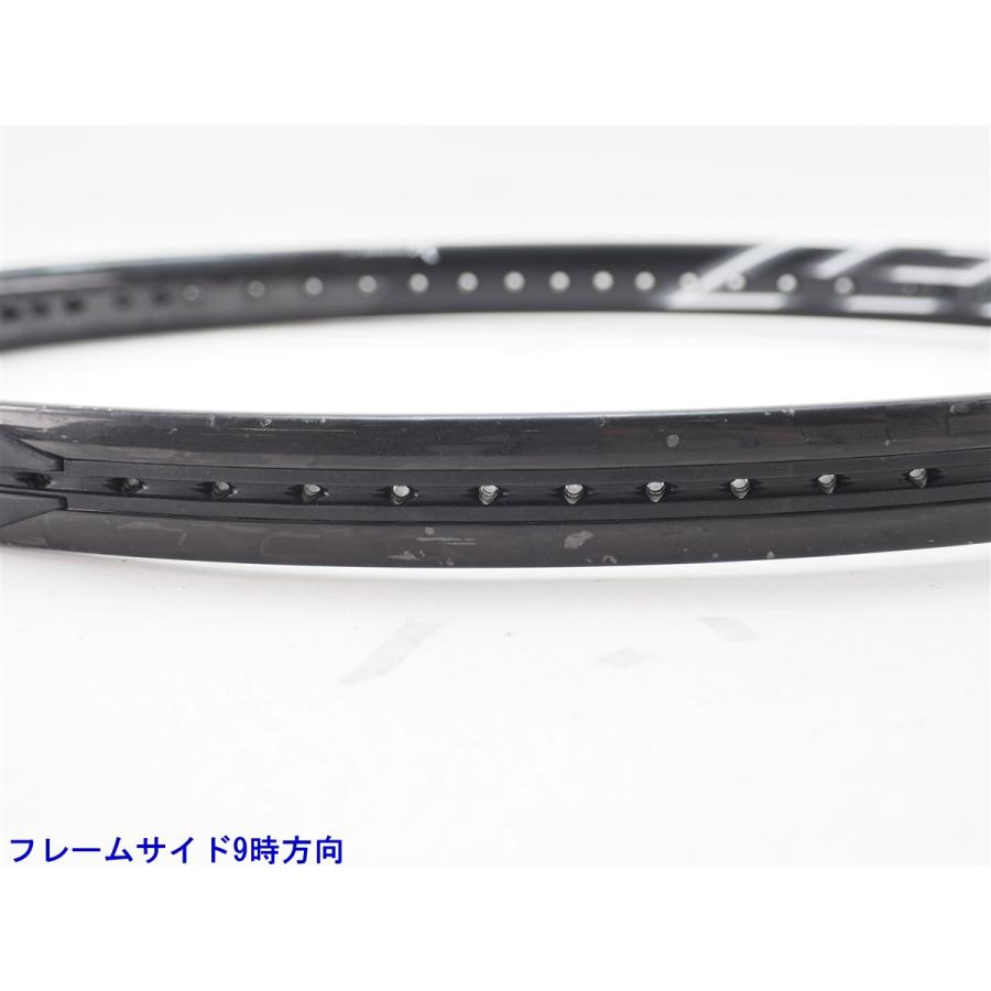 HEAD（ヘッド） 中古 テニスラケット グラフィン 360 スピード MP 2018