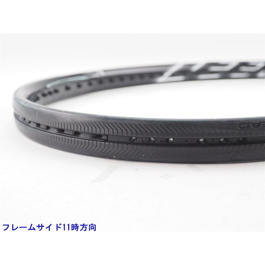 HEAD グラフィン360 スピード MP 2018年モデル (G3) 中古2本 HEAD（ヘッド） 中古 テニスラケット グラフィン 360 スピード MP 2018