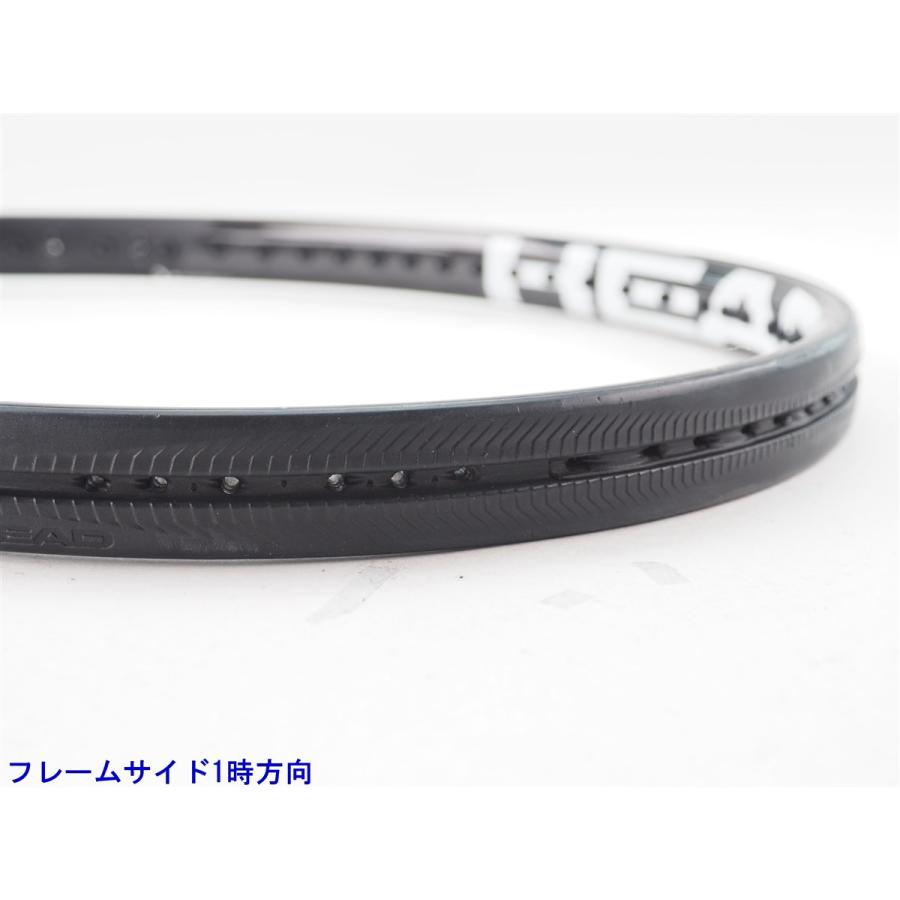 HEAD（ヘッド） 中古 テニスラケット グラフィン 360 スピード MP 2018