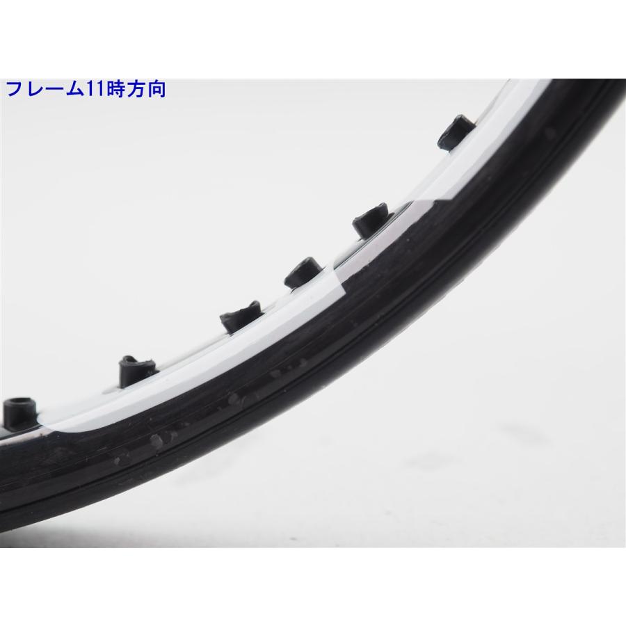 HEAD（ヘッド） 中古 テニスラケット グラフィン 360 スピード MP 2018