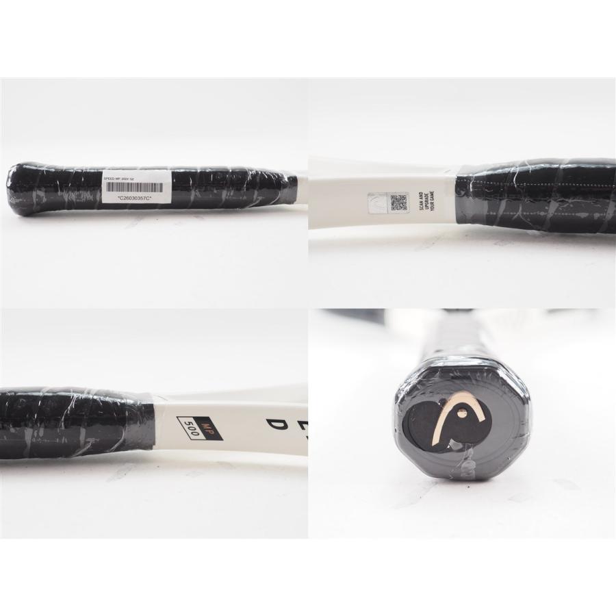 HEAD（ヘッド） 中古 テニスラケット スピード MP 2022年モデル (G2
