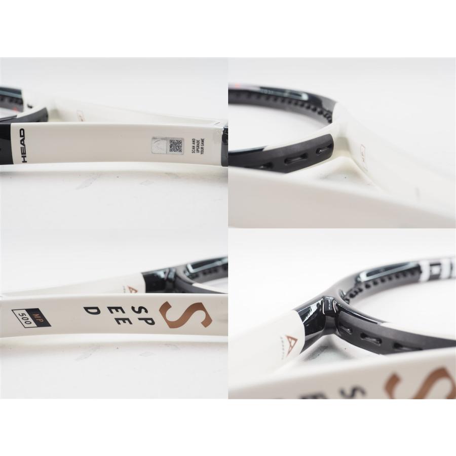 HEAD（ヘッド） 中古 テニスラケット スピード MP 2022年モデル (G2
