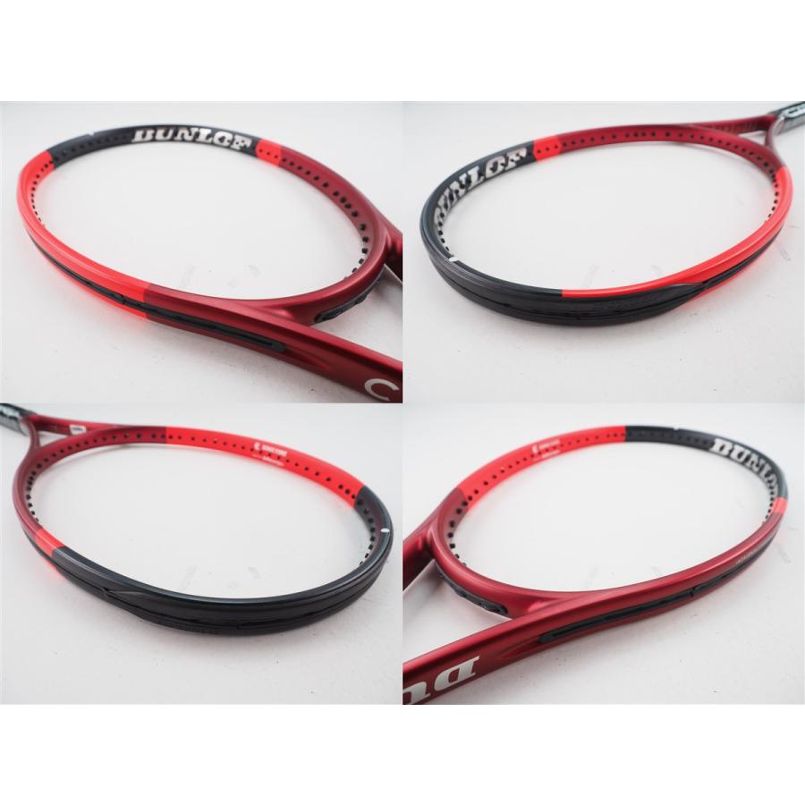 DUNLOP（ダンロップ） 中古 テニスラケット シーエックス 400 ツアー