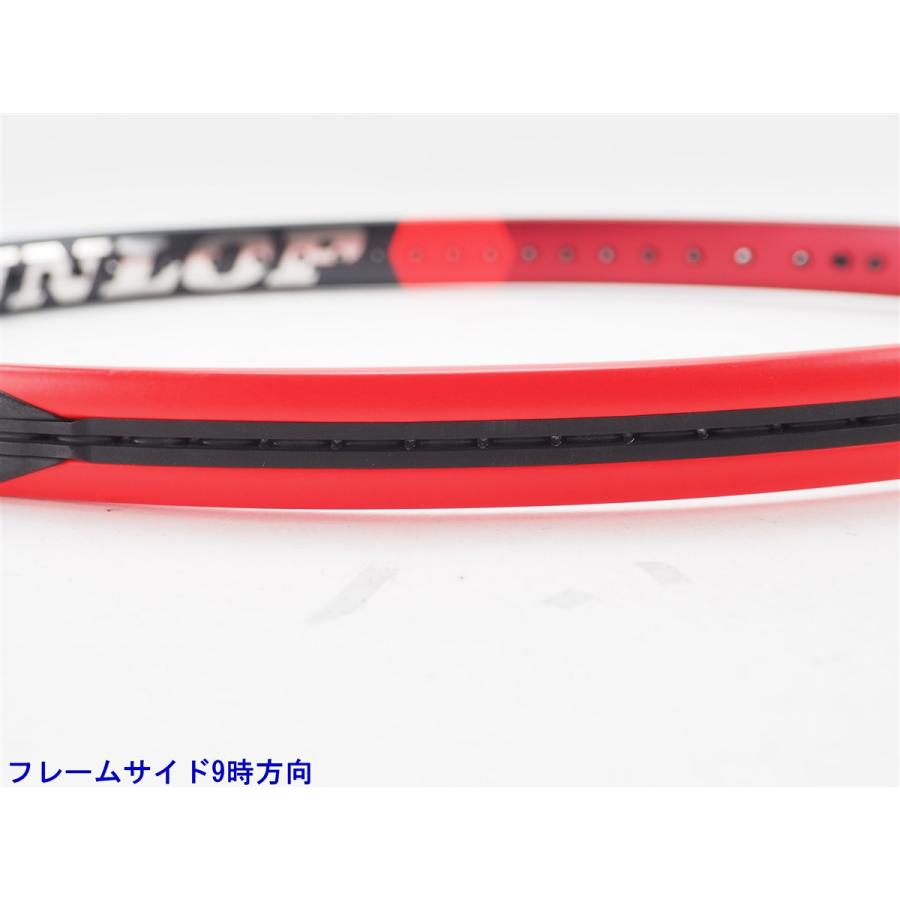 DUNLOP（ダンロップ） 中古 テニスラケット シーエックス 400 ツアー