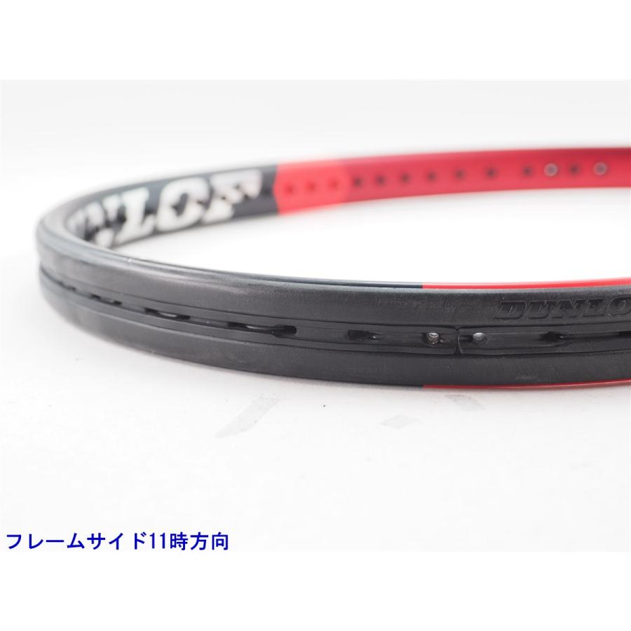DUNLOP（ダンロップ） 中古 テニスラケット シーエックス 400 ツアー