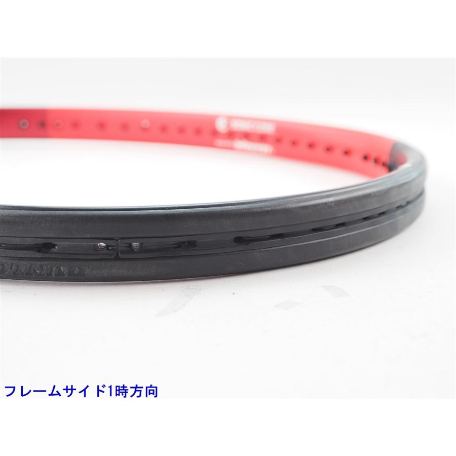 DUNLOP（ダンロップ） 中古 テニスラケット シーエックス 400 ツアー