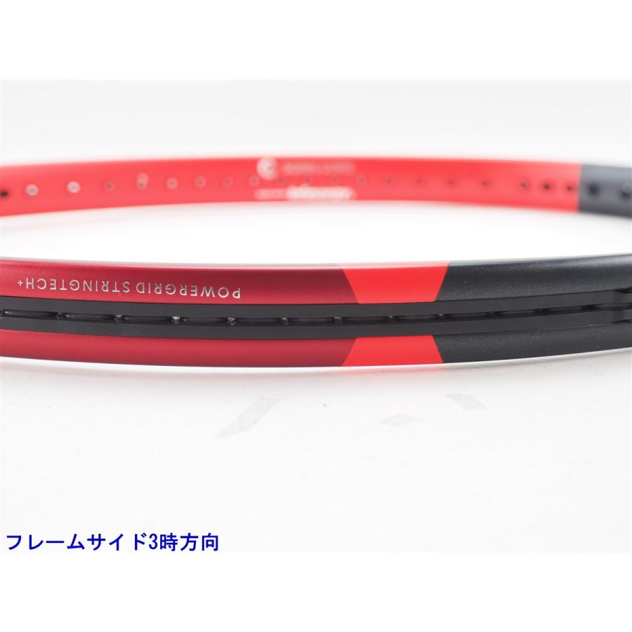 DUNLOP（ダンロップ） 中古 テニスラケット シーエックス 400 ツアー