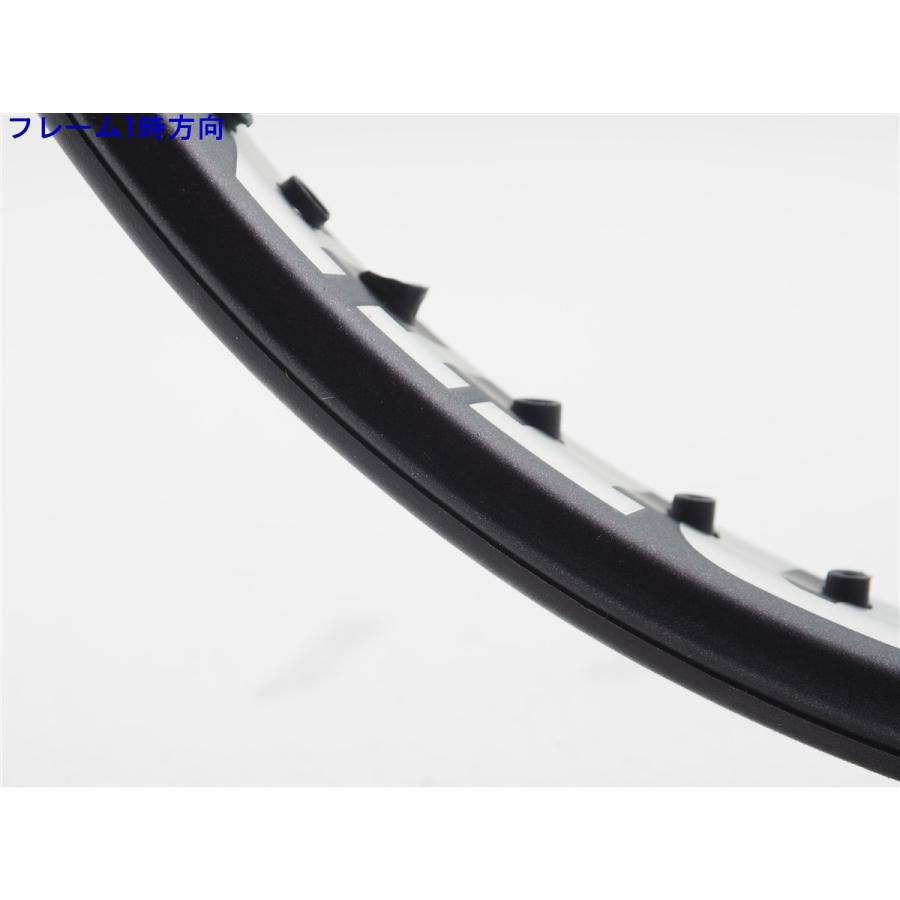 DUNLOP（ダンロップ） 中古 テニスラケット シーエックス 400 ツアー