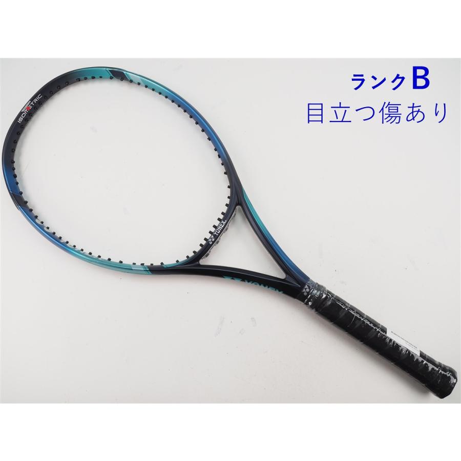 YONEX（ヨネックス） 中古 テニスラケット イーゾーン 98 2022年モデル 