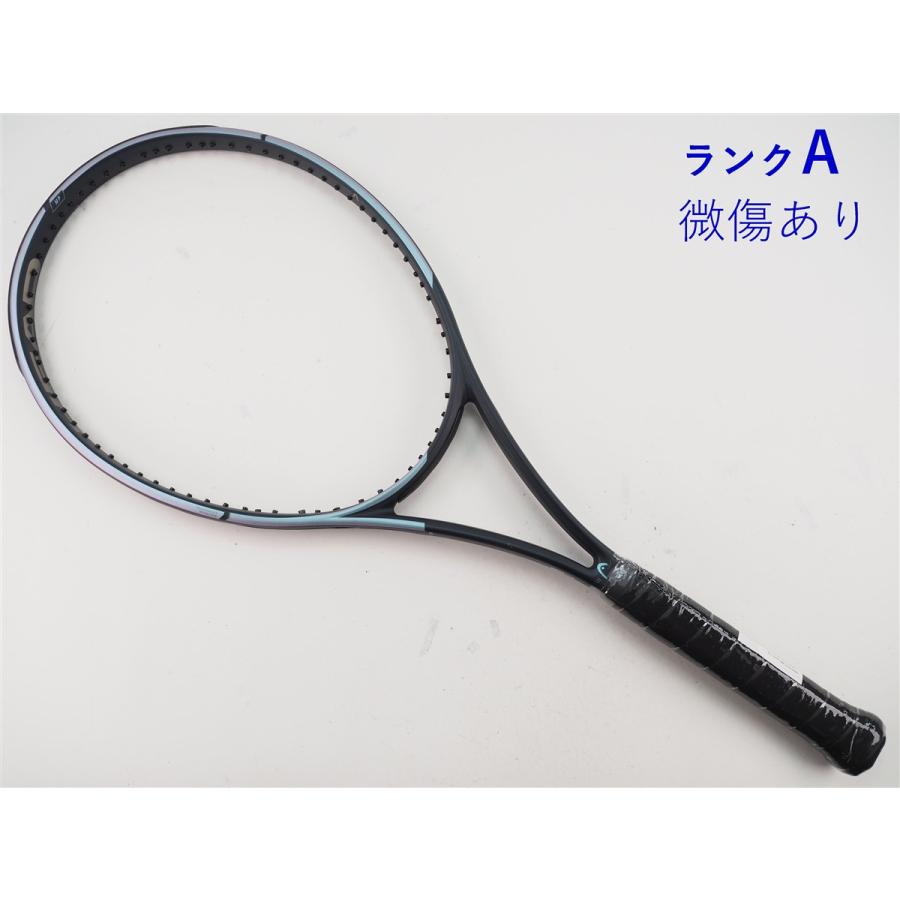 HEAD（ヘッド） 中古 テニスラケット グラビティー MP 2023年モデル