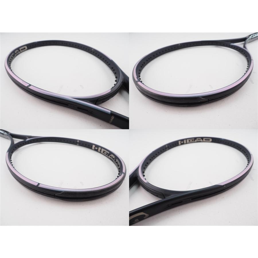 中古 テニスラケット (G3) HEAD GRAVITY PRO 2023 中古】ヘッド