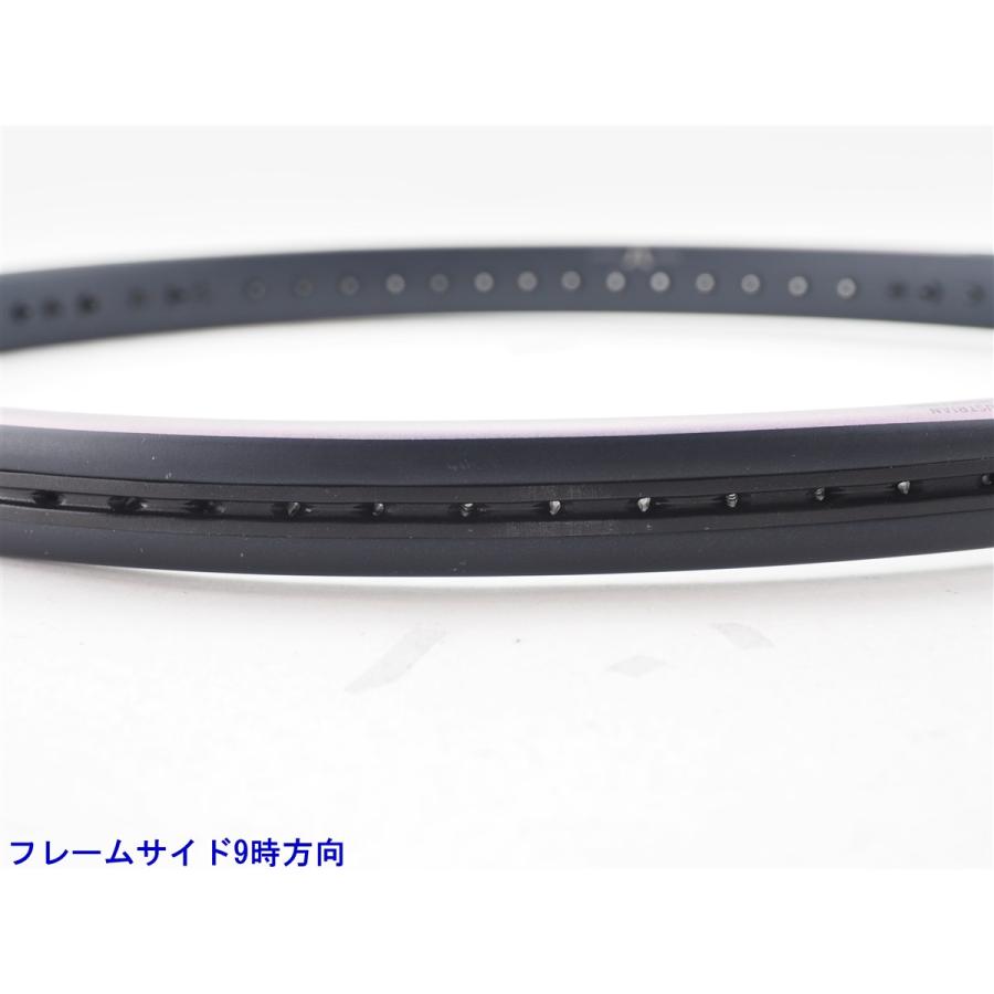 HEAD（ヘッド） 中古 テニスラケット グラビティー MP 2023年モデル