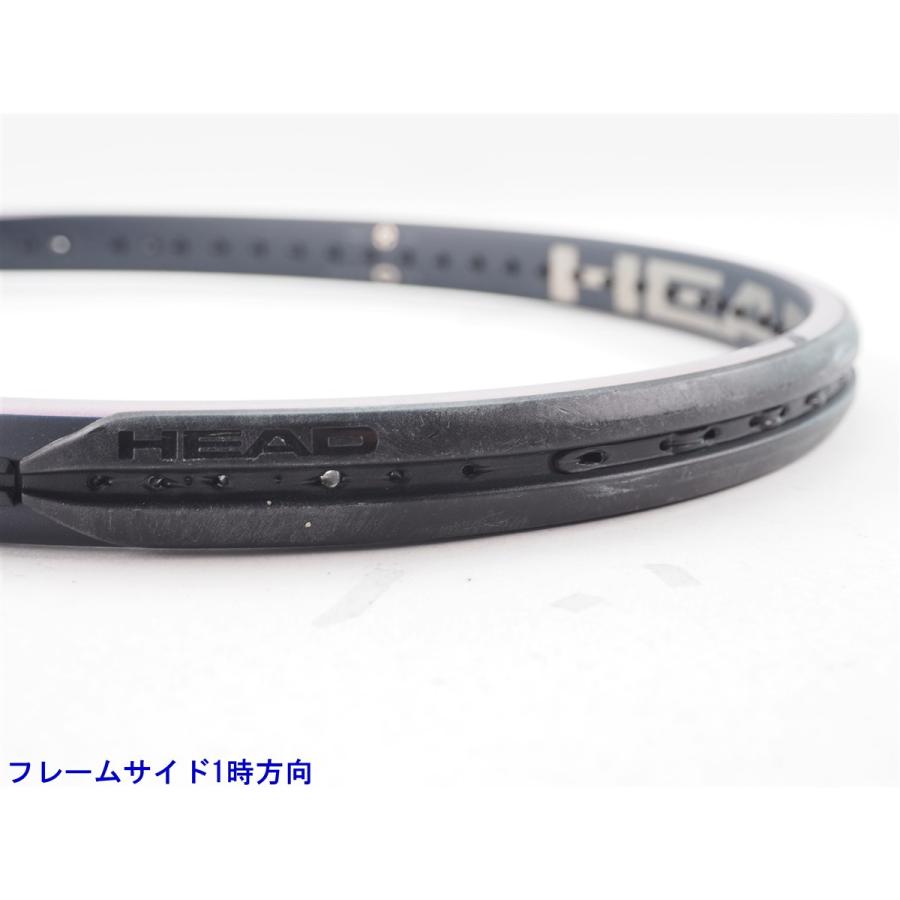 HEAD（ヘッド） 中古 テニスラケット グラビティー MP 2023年モデル