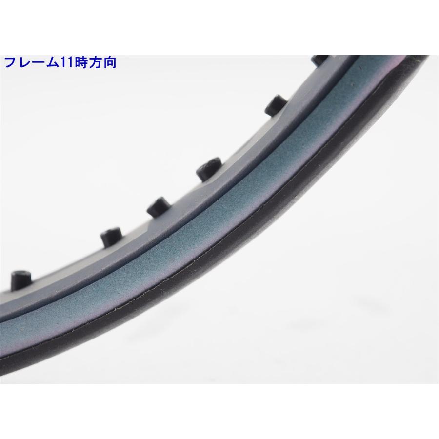 HEAD（ヘッド） 中古 テニスラケット グラビティー MP 2023年モデル