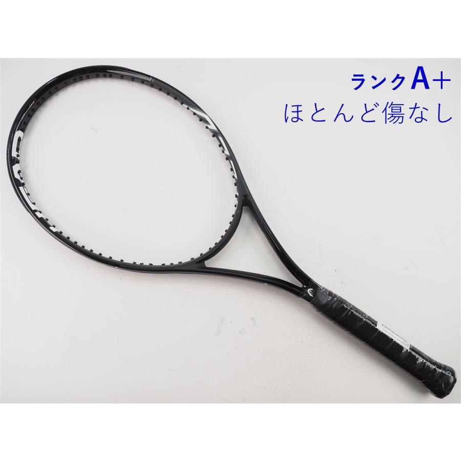 HEAD GRAPHENE360+ SPEED MP ヘッド グラフィン HEAD（ヘッド） 中古 テニスラケット グラフィン 360プラス スピード