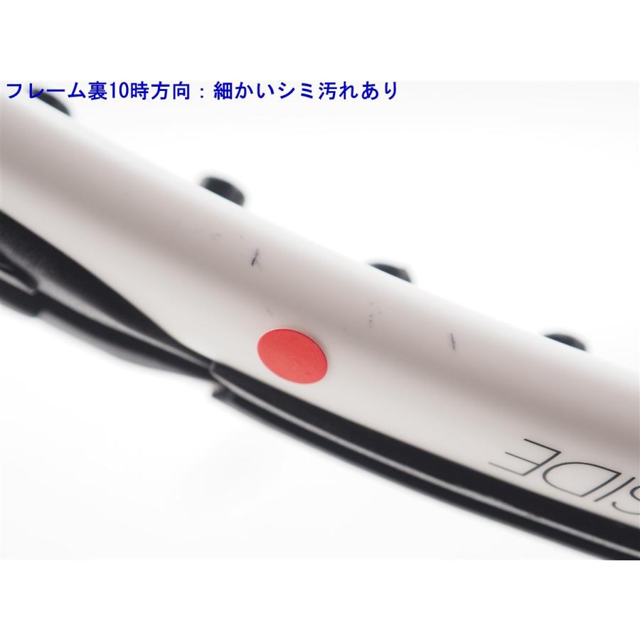 中古 テニスラケット テクニファイバー ティーエフ 40 305 16M 2022年