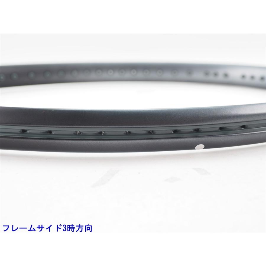 Wilson（ウイルソン） 中古 テニスラケット ウィルソン アールエフ 01