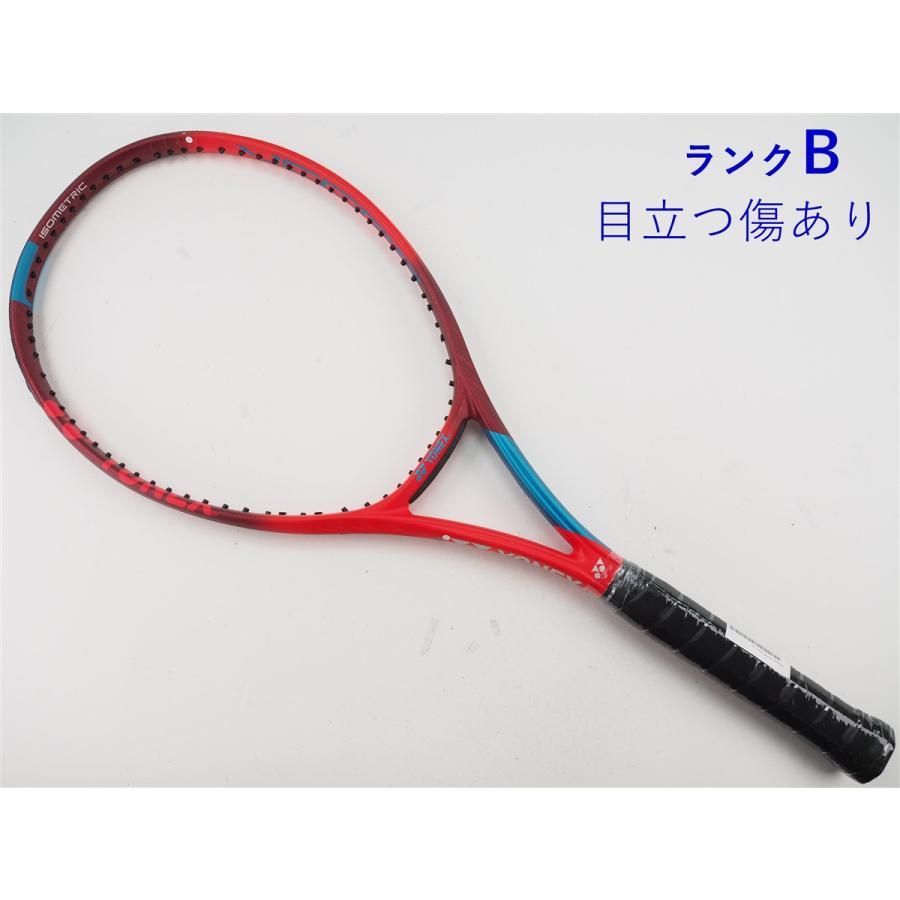YONEX（ヨネックス） 中古 テニスラケット ブイコア 98 FR 2021年 