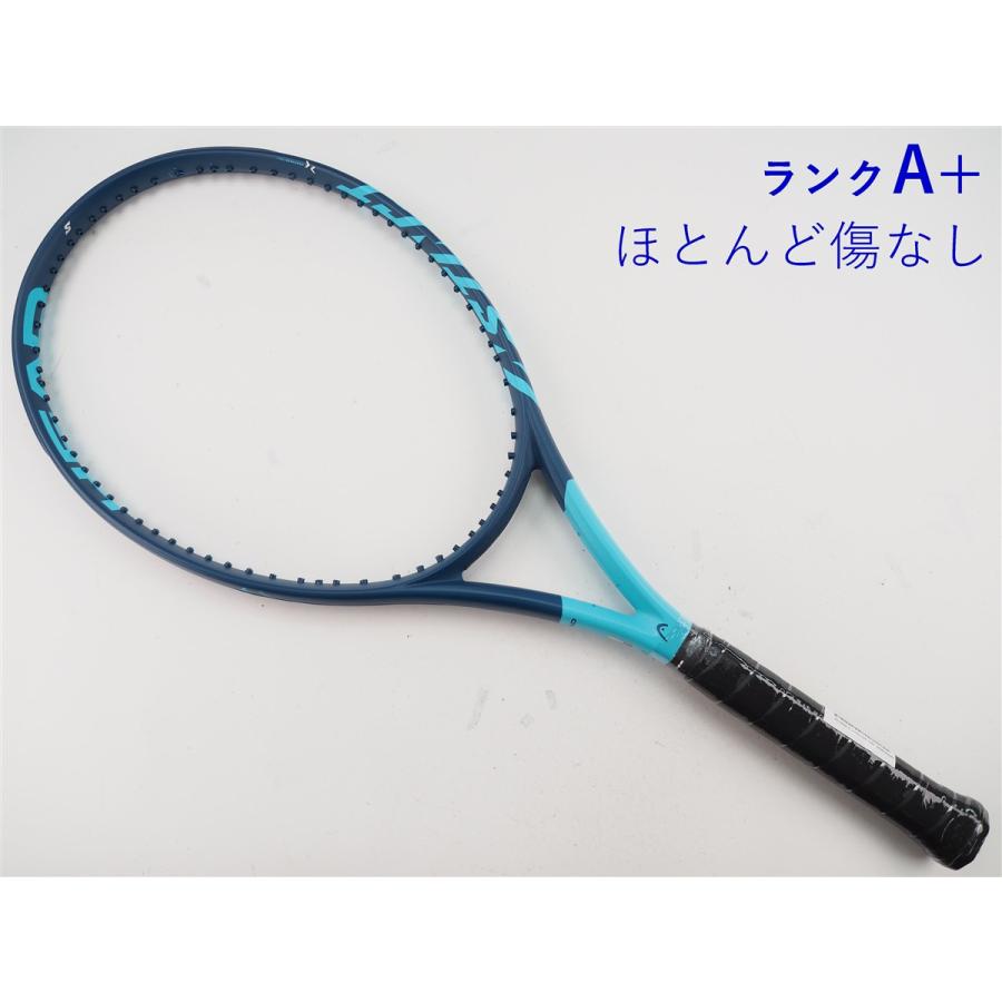 中古 テニスラケット ヘッド グラフィン 360プラス インスティンクト エス 2020年モデル (G2) HEAD GRAPHENE 360+ INSTINCT S (c26030369c) HEAD（ヘッド） 中古 テニスラケット グラフィン 360プラス