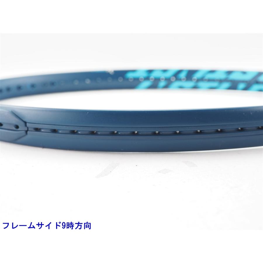 HEAD（ヘッド） 中古 テニスラケット グラフィン 360プラス