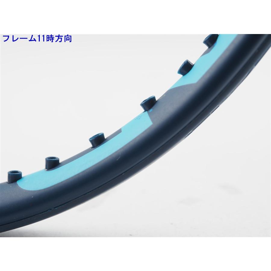 HEAD（ヘッド） 中古 テニスラケット グラフィン 360プラス