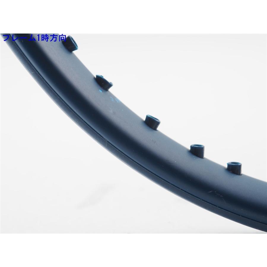 HEAD - 中古 テニスラケット ヘッド グラフィン 360プラス インスティンクト エス 2020年モデル (G2)HEAD GRAPHENE 360+ INSTINCT S 2020 HEAD（ヘッド） 中古 テニスラケット グラフィン 360プラス
