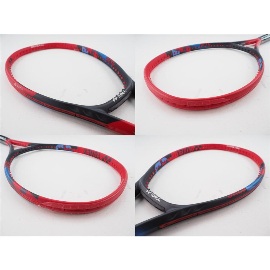 YONEX（ヨネックス） 中古 テニスラケット ブイコア 95 2023年モデル