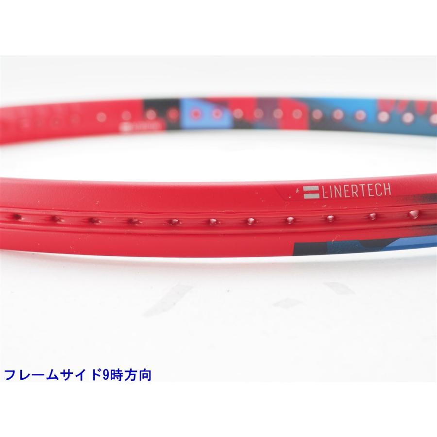 YONEX（ヨネックス） 中古 テニスラケット ブイコア 95 2023年モデル