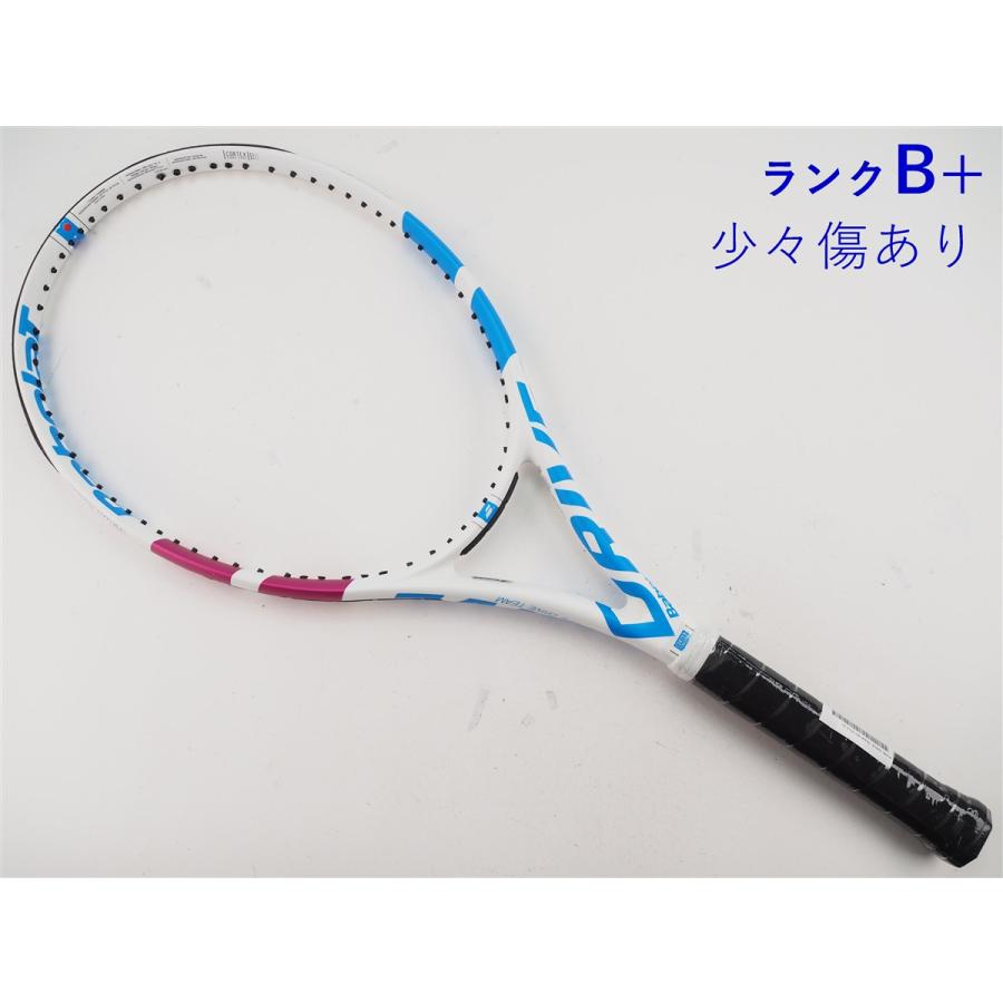 Babolat（バボラ） 中古 テニスラケット ピュア ドライブ チーム