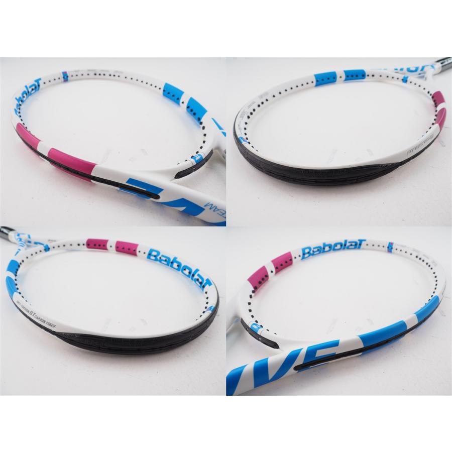 Babolat（バボラ） 中古 テニスラケット ピュア ドライブ チーム