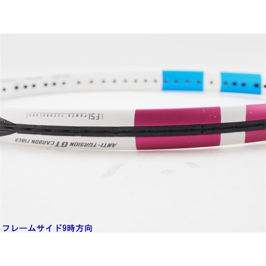 Babolat（バボラ） 中古 テニスラケット ピュア ドライブ チーム