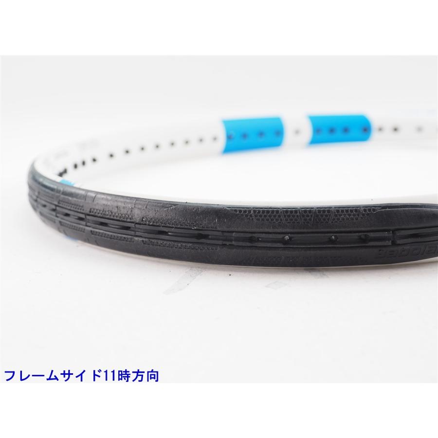 Babolat（バボラ） 中古 テニスラケット ピュア ドライブ チーム