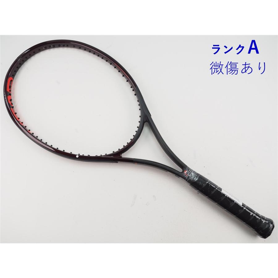 【美品✨】ヘッド PRESTIGE プレステージ MP L 2021モデル G2 HEAD（ヘッド） 中古 テニスラケット プレステージ MP L 2021年モデル