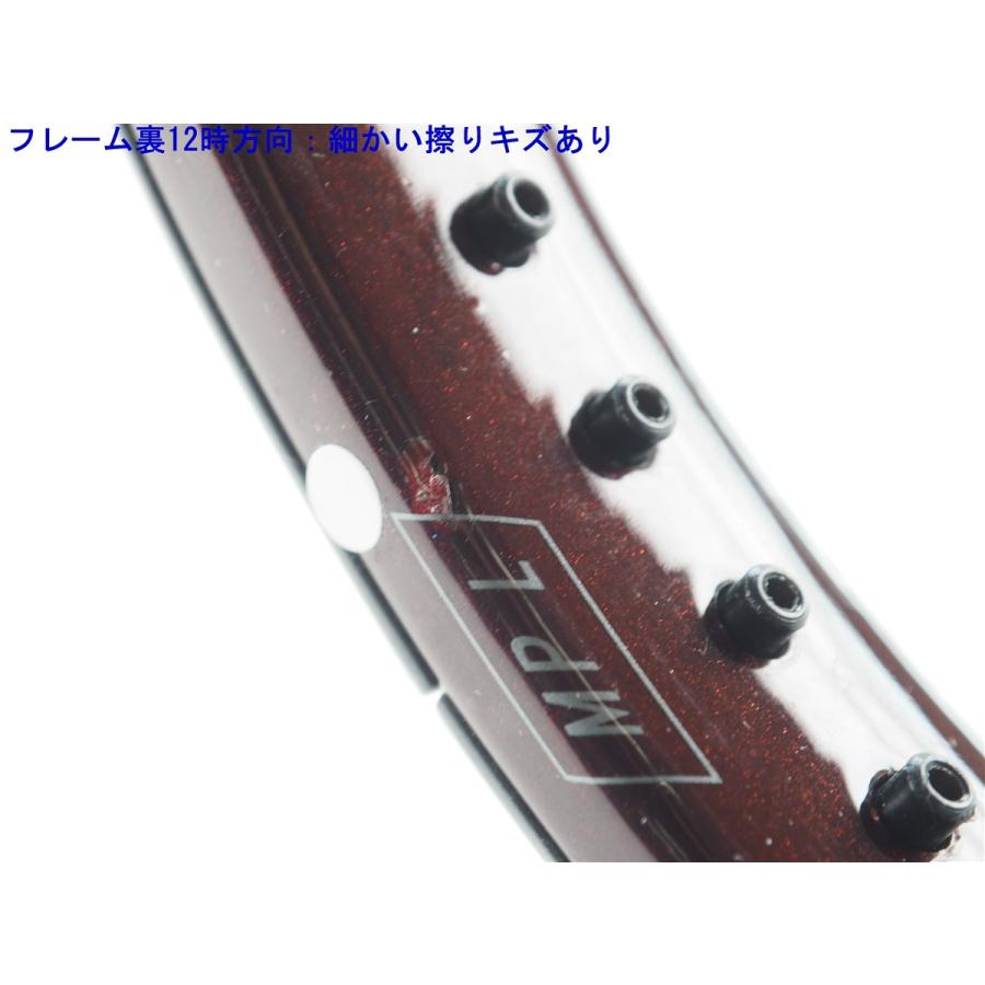HEAD（ヘッド） 中古 テニスラケット プレステージ MP L 2021年モデル