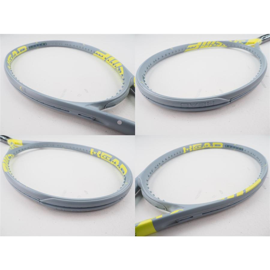 HEAD（ヘッド） 中古 テニスラケット グラフィン 360プラス