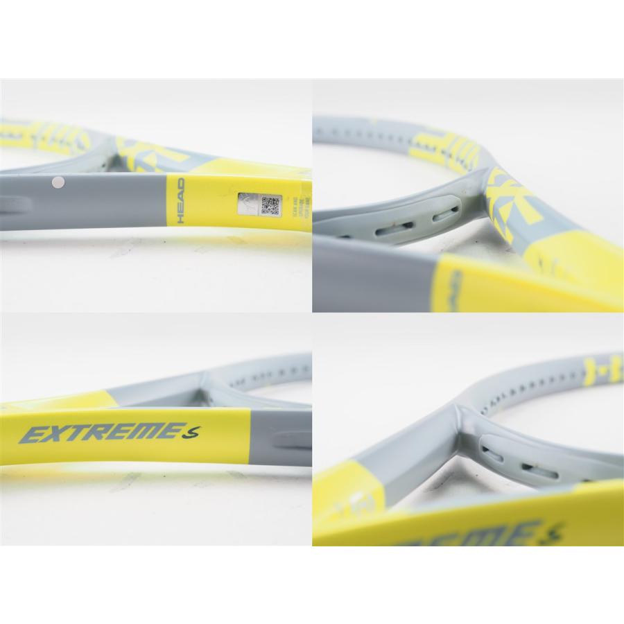 HEAD（ヘッド） 中古 テニスラケット グラフィン 360プラス