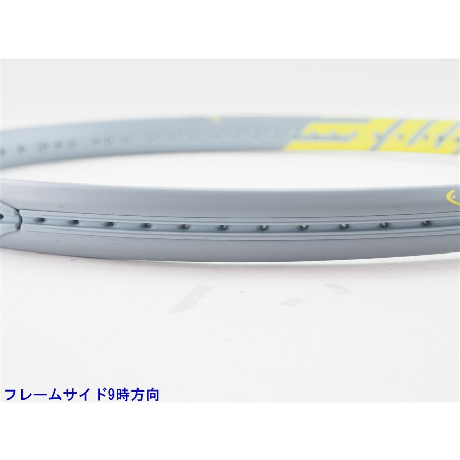 HEAD（ヘッド） 中古 テニスラケット グラフィン 360プラス