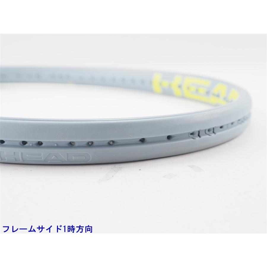 HEAD（ヘッド） 中古 テニスラケット グラフィン 360プラス