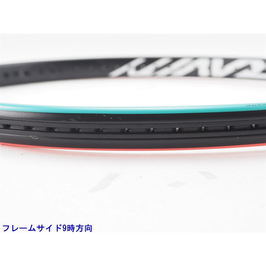 HEAD（ヘッド） 中古 テニスラケット グラフィン 360プラス グラビティ