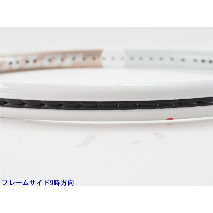 DUNLOP（ダンロップ） 中古 テニスラケット エルエックス 800 2024年