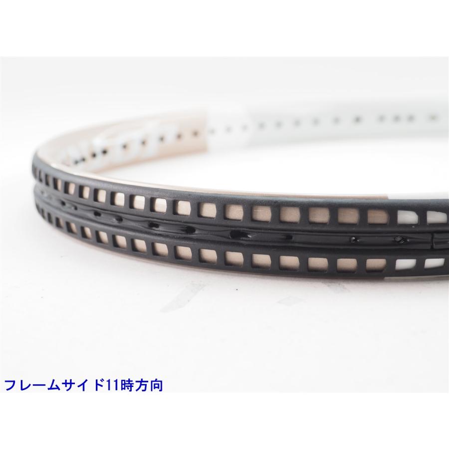 DUNLOP（ダンロップ） 中古 テニスラケット エルエックス 800 2024年