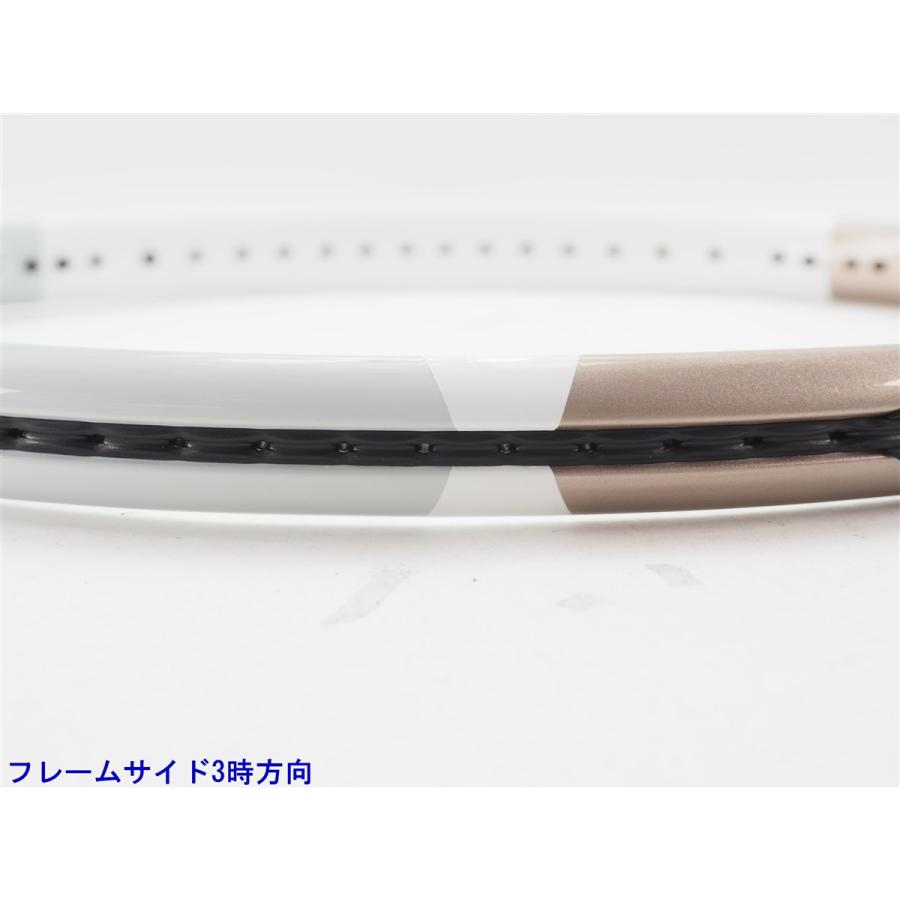 DUNLOP（ダンロップ） 中古 テニスラケット エルエックス 800 2024年