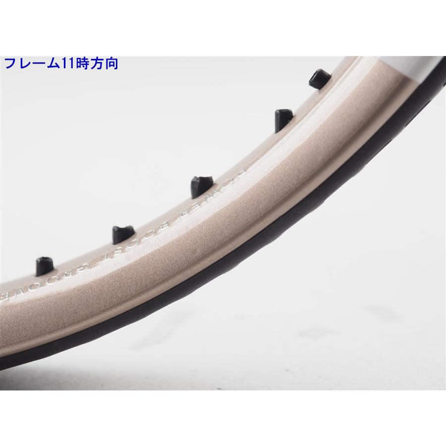 DUNLOP（ダンロップ） 中古 テニスラケット エルエックス 800 2024年