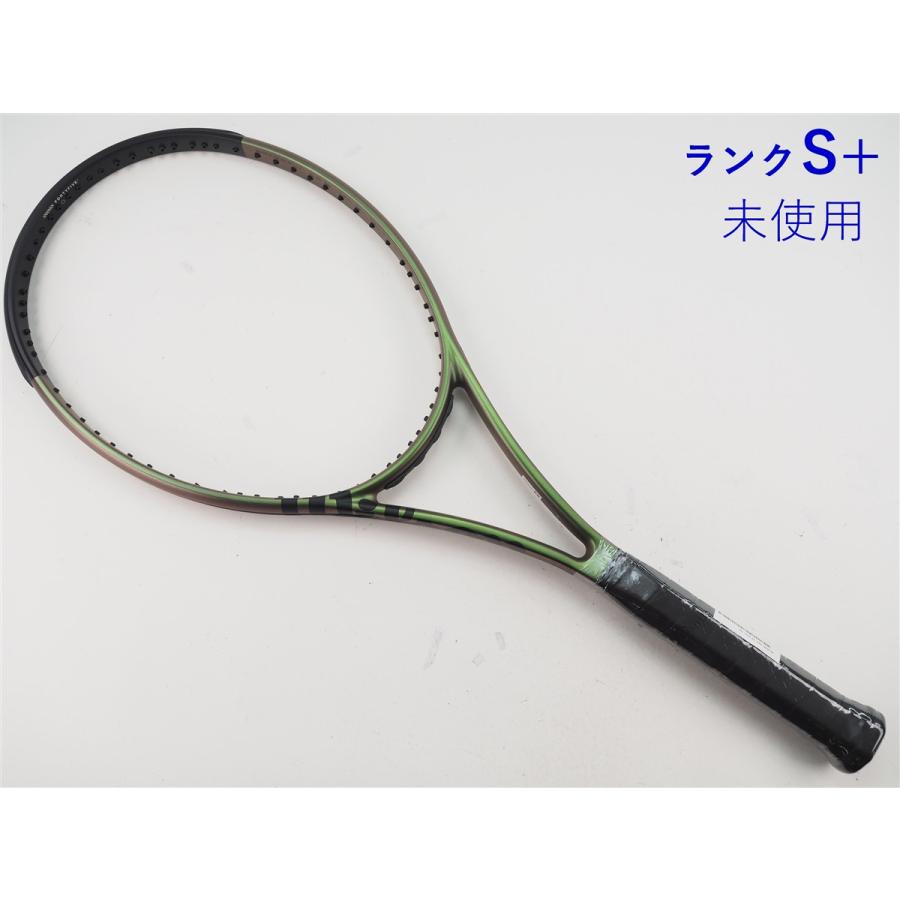 Wilson（ウイルソン） 中古 テニスラケット ウィルソン ブレード 98 