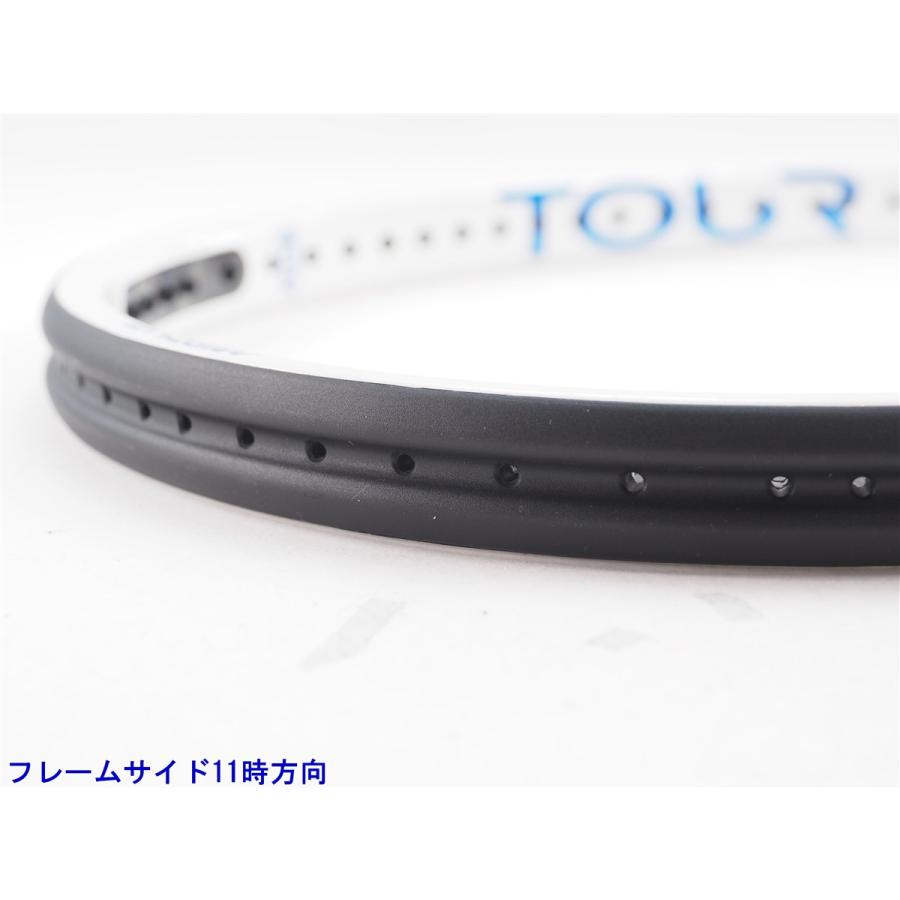 Prince（プリンス） 中古 テニスラケット ツアー 100 SL 2022年モデル