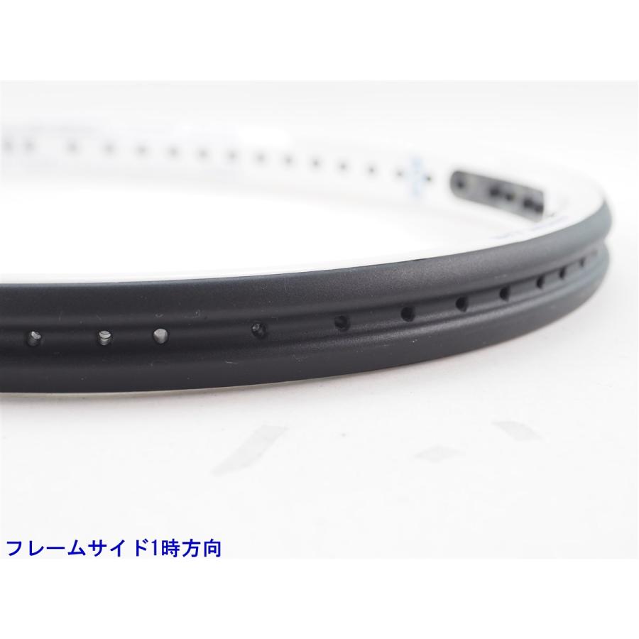 Prince（プリンス） 中古 テニスラケット ツアー 100 SL 2022年モデル
