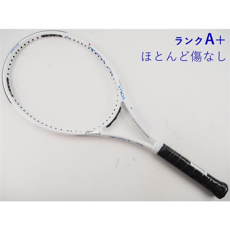 Prince（プリンス） 中古 テニスラケット ツアー 100 SL 2022年モデル