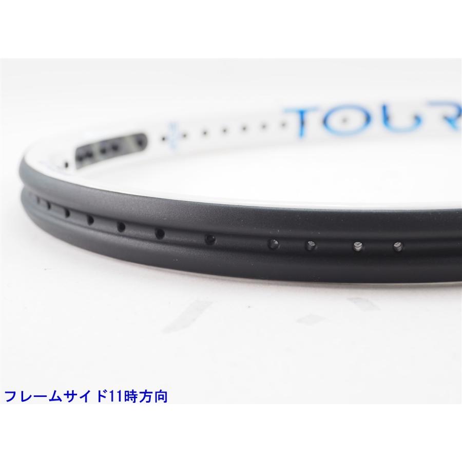 Prince（プリンス） 中古 テニスラケット ツアー 100 SL 2022年モデル