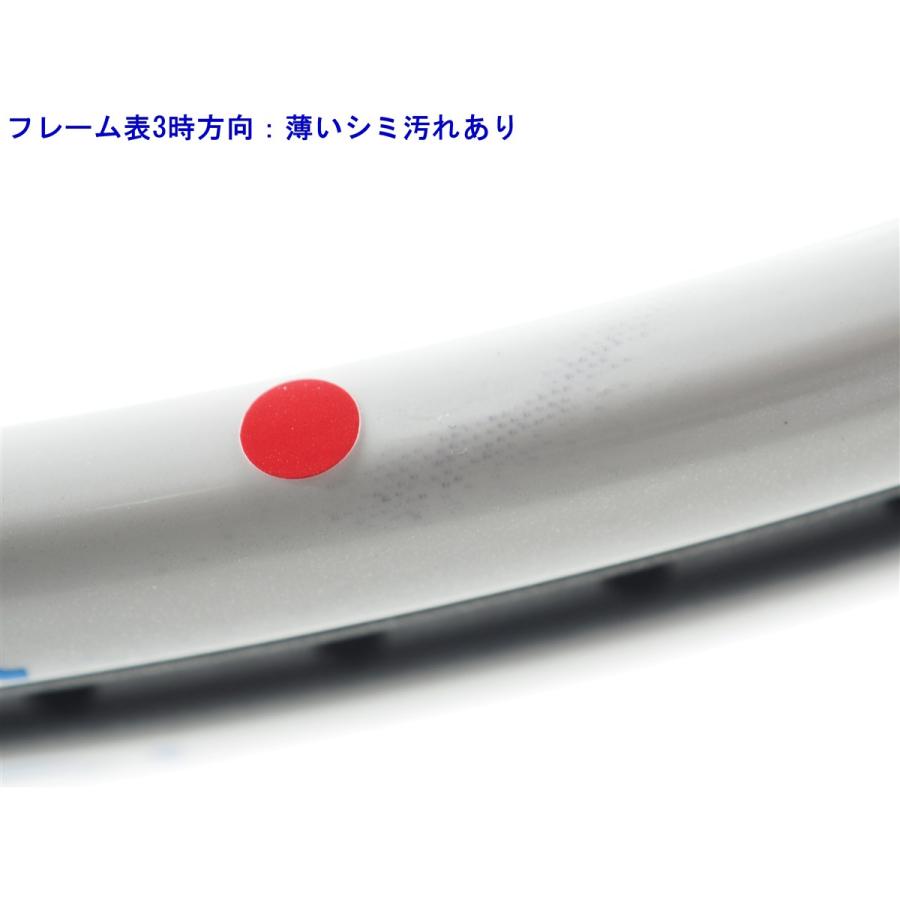 Prince（プリンス） 中古 テニスラケット ツアー 100 SL 2022年モデル